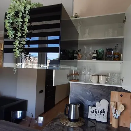 Appartement Centre *